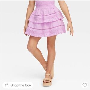 New Roller Rabbit Target